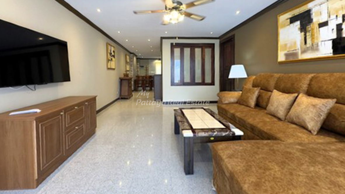 รูป 🛏️ 2 ห้องนอน - 🛁 2 ห้องน้ำ - 🏙️ Pool Views - 🇹🇭 ชื่อบริษัท - 🏢 Royal Hill Resort Jomtien - รหัส: RYH15 - รูปที่ 1/28