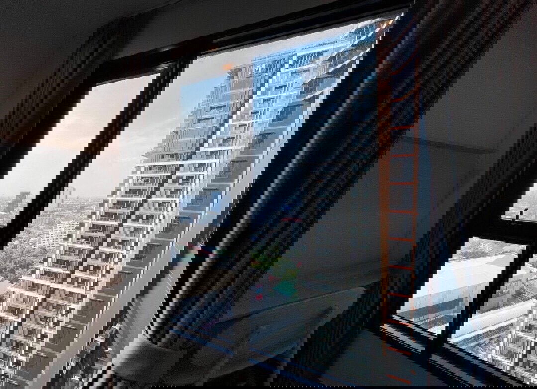 picture Life Ladprao               Valley  - 8/8