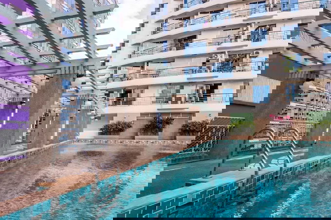 รูป ✨ ห้องว่างพร้อมเสิร์ฟแล้วจ้าา ราคาน่ารักสบายกระเป๋า รีบมาจับจองก่อนจะพลาดโอกาส 💯 - รูปที่ 11/16