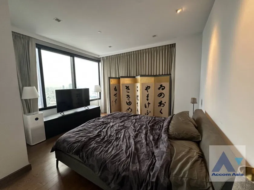 picture 🔼🔽 AccomA 📩  3 BR Condominium @M Silom (AA15265) - 14/20