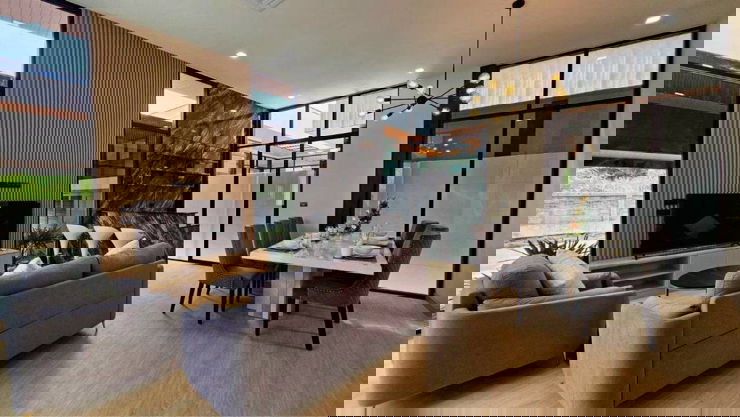 picture 🏠 The Kompletia Sattahip  🏠🏖️ - 28/53