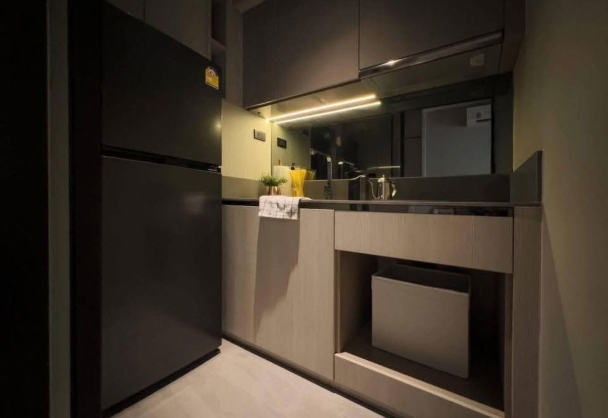 picture The FINE Bangkok Thonglor - Ekamai - 8/8