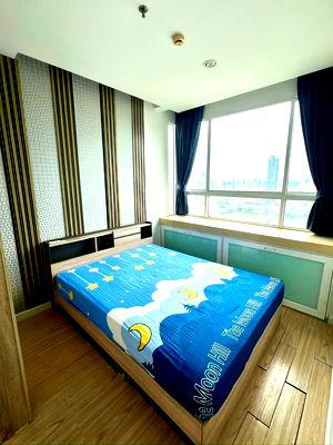 คอนโดให้เช่า : ST0441 ที.ซี. กรีน พระราม 9  ST0441 