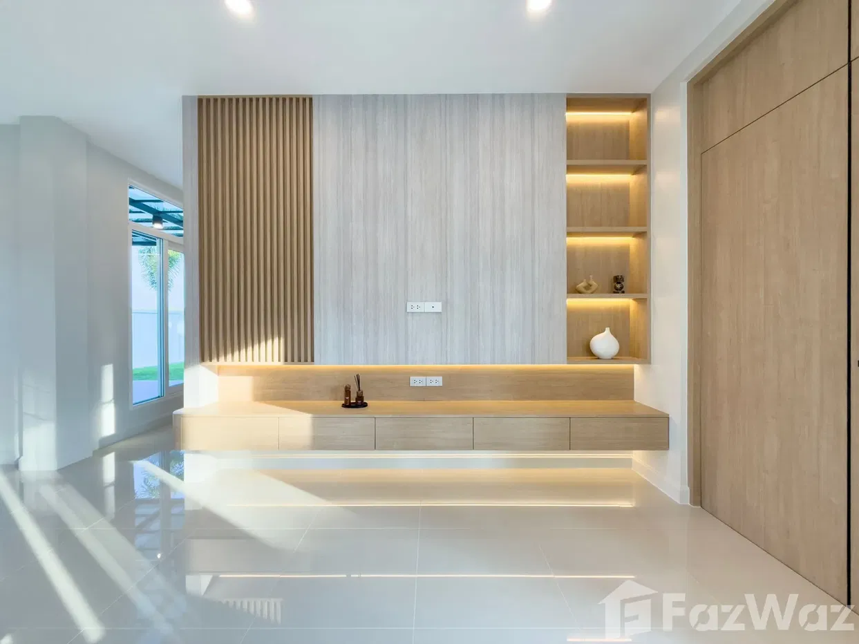 รูป ขาย บ้านเดี่ยว 4 ห้องนอน ในโครงการ 88 แลนด์ แอนด์ เฮ้าส์ ฮิลไซด์ ภูเก็ต 5926711 - รูปที่ 12/27