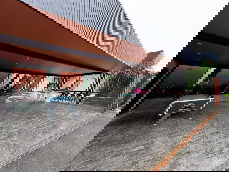 picture 🏠 The Kompletia Sattahip  🏠🏖️ - 46/53