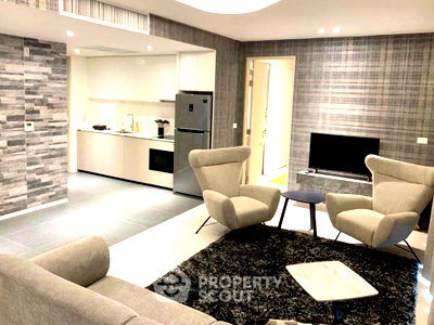 Condos for sale : 3-BR Condo For Sale In Veranda Residence Hua Hin, Near Khao Takiab (ID 1236915)