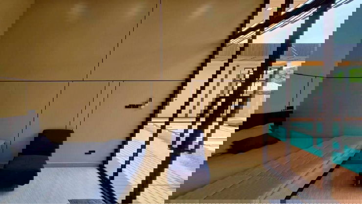 picture 🏠 The Kompletia Sattahip  🏠🏖️ - 17/53