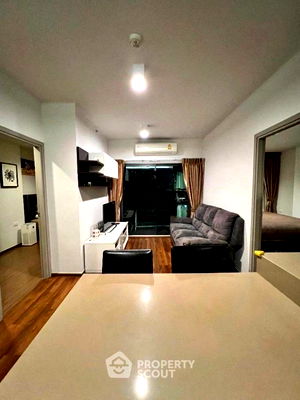 คอนโดให้เช่า : คอนโด 2-ห้องนอน ที่ ไอดีโอ สุขุมวิท 93 ใกล้ BTS บางจาก (ID 1971463)