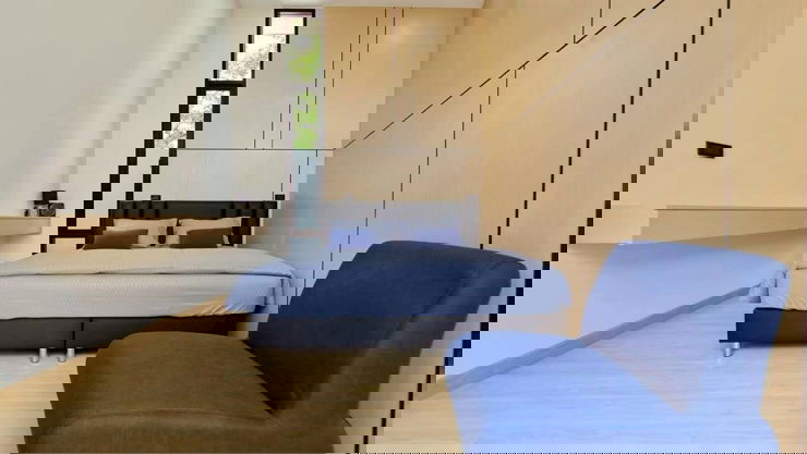 picture 🏠 The Kompletia Sattahip  🏠🏖️ - 16/53