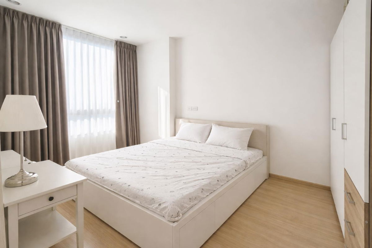 รูป  P-43989 ให้เช่า คอนโด อาร์ทีมิส สุขุมวิท77 แขวงสวนหลวง เขตสวนหลวง กรุงเทพมหานคร พร้อมอยู่ ราคาถูก Line Id: @easythaihome 085-592-2897 - รูปที่ 1/8