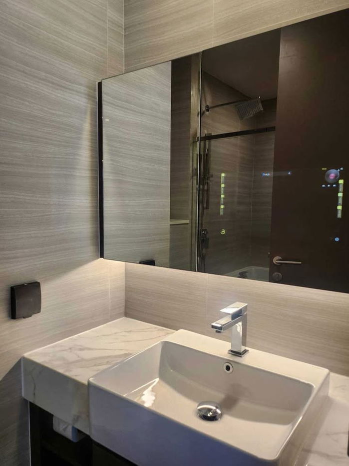 รูป #SC10364​​ ​  📌  ให้เช่า | 🟦🟨พาร์ค ออริจิ้น ทองหล่อ​🟥🟩💬 𝑪𝒐𝒏𝒕𝒂𝒄𝒕 𝑳𝑰𝑵𝑬: @𝒔𝒆𝒄𝒓𝒆𝒕𝒑𝒓𝒐𝒑𝒆𝒓𝒕𝒚 🔥✨ - รูปที่ 12/14