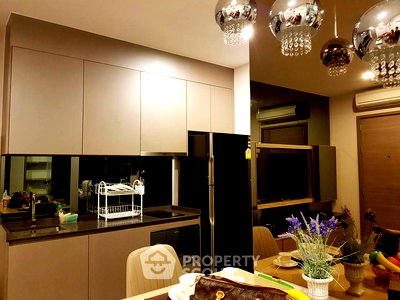 Condos for sale : 1-BR Condo at The Room Sukhumvit 69 near BTS Phra Khanong (ID 824516)