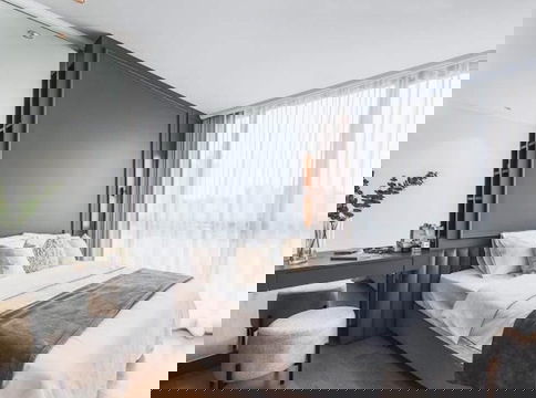 🌳🌳For rent Supalai Oriental Sukhumvit 39🌳🌳 ห้องสวย พร้อมอยู่ แต่งสวย จัดเต็ม มีหลายห้องให้เลือกชม ID LINE : @190evxgl