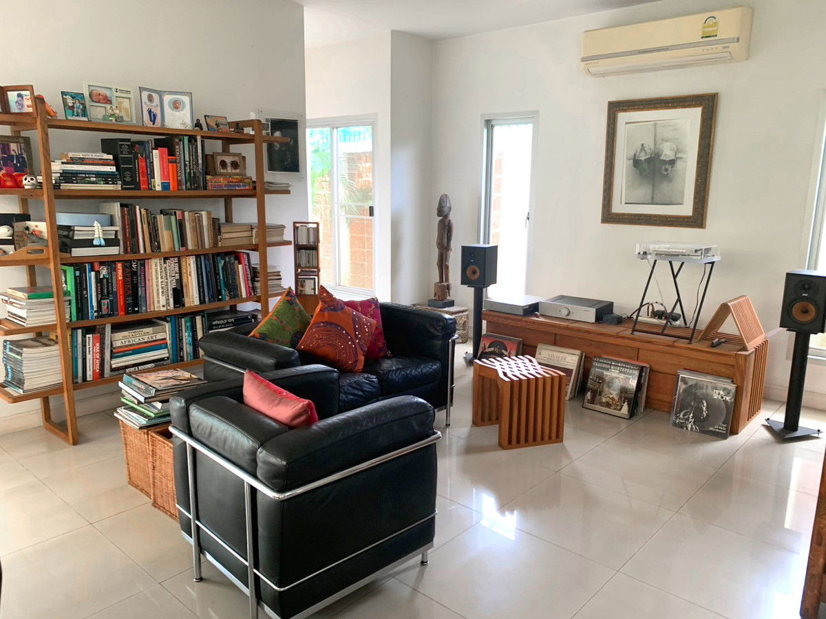 รูป 🏡 ขายบ้านเดี่ยว 2 ชั้น หลังใหญ่ ทำเลศักยภาพ ติดถนนกาญจนาภิเษก - รูปที่ 14/17