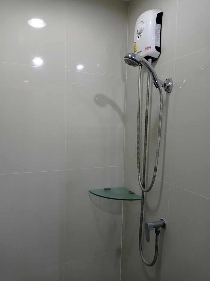 รูป ให้เช่า คอนโด | วิวสระว่ายน้ำ “Vio Khaerai” 32 ตร.ม. ใกล้ MRT ศูนย์ราชการนนทบุรี - รูปที่ 19/23