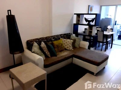 ขายคอนโด : คอนโด ศุภาลัย ปาร์ค รัชโยธิน 50 ตรม. ชั้น 25 1903927