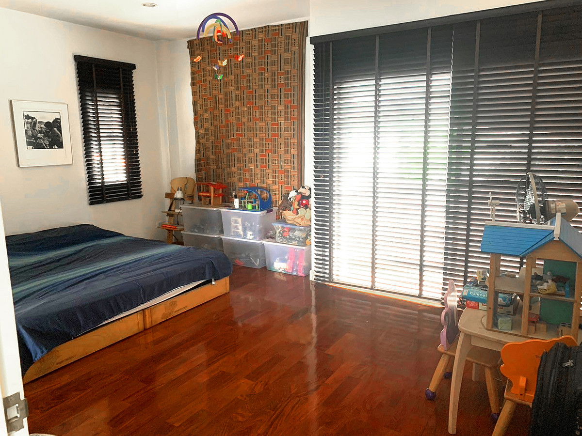 รูป 🏡 ขายบ้านเดี่ยว 2 ชั้น หลังใหญ่ ทำเลศักยภาพ ติดถนนกาญจนาภิเษก - รูปที่ 3/17