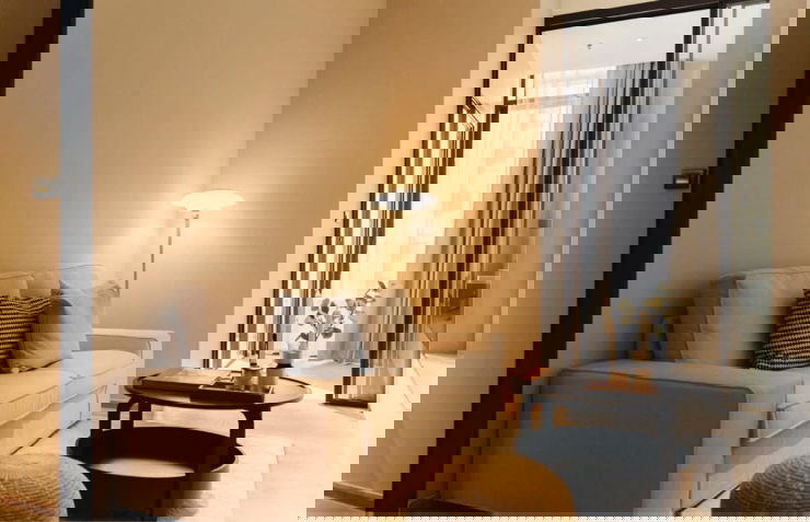 picture #Z3725💥 201268 🔥Condo for Rent: The Fine Bangkok Ekkamai-Thonglor - 4/8