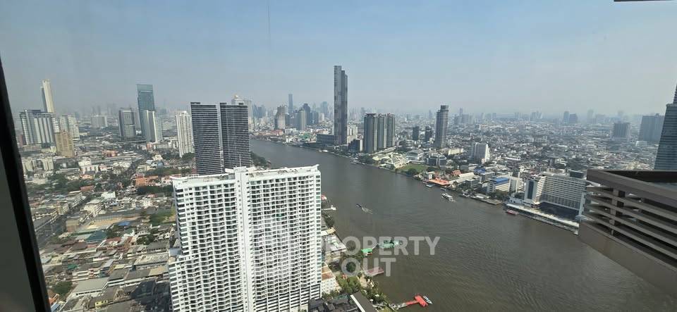 รูป คอนโด 2-ห้องนอน ที่ วอเตอร์มาร์ค เจ้าพระยาริเวอร์ ใกล้ BTS กรุงธนบุรี (ID 2490940) - รูปที่ 3/49