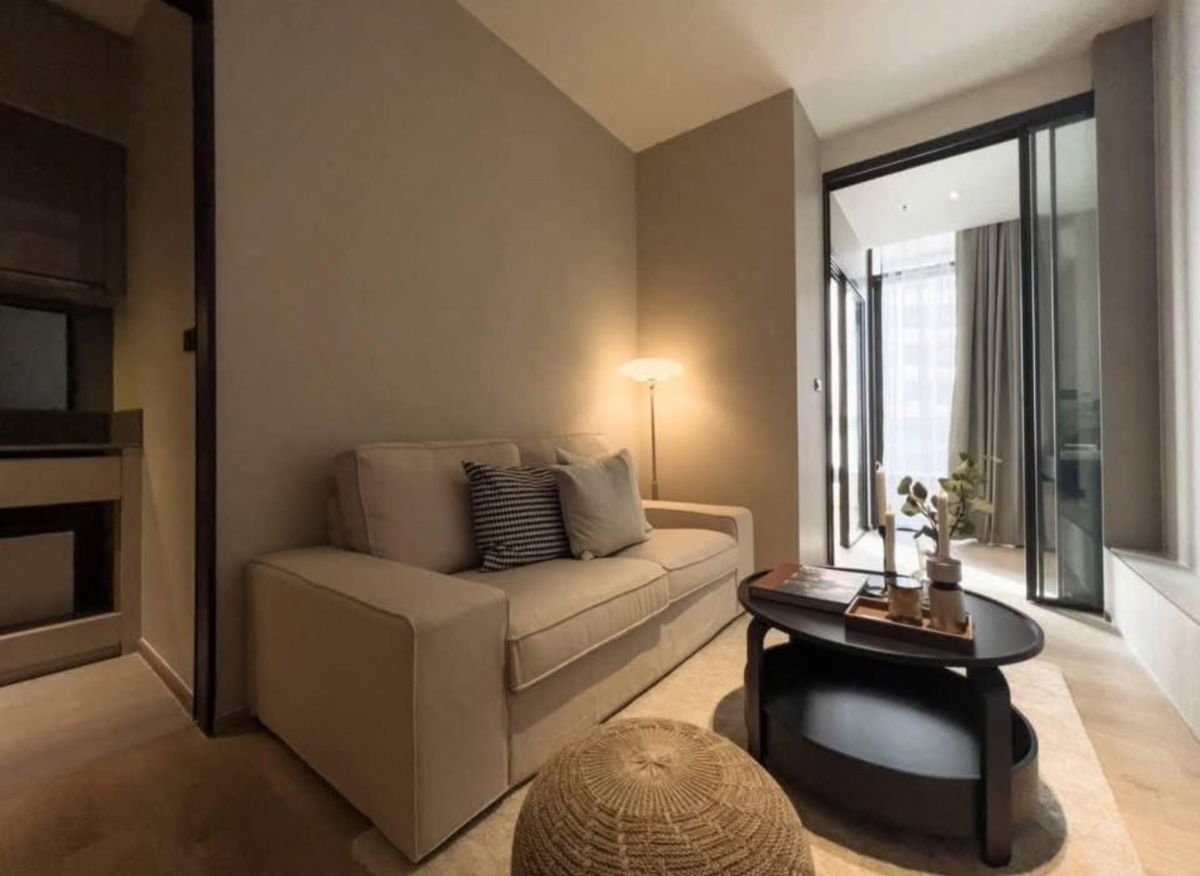 picture The FINE Bangkok Thonglor - Ekamai - 1/8