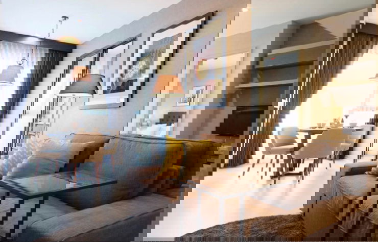 รูป #Z3738💥 201268 🔥ให้เช่าคอนโด Rhythm Sukhumvit 36-38 - รูปที่ 3/6