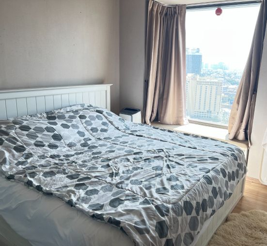 ให้เช่า Fuse Mobius Ramkhamheng (ฟิวส์ โมเบียส รามคำแหง) Line : @condo24 (มี@ด้วย)