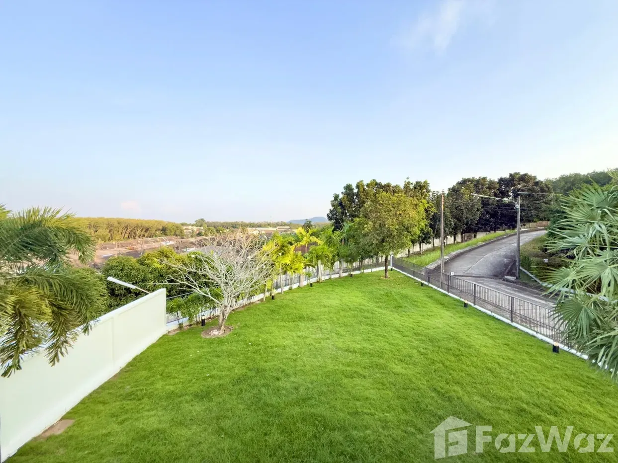 รูป ขาย บ้านเดี่ยว 4 ห้องนอน ในโครงการ 88 แลนด์ แอนด์ เฮ้าส์ ฮิลไซด์ ภูเก็ต 5926711 - รูปที่ 2/27