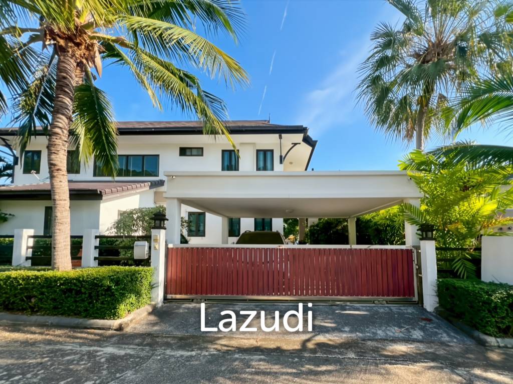 รูป The Heights 2 – บ้านเดี่ยว 4 ห้องนอน พร้อมห้องแม่บ้าน - รูปที่ 58/58