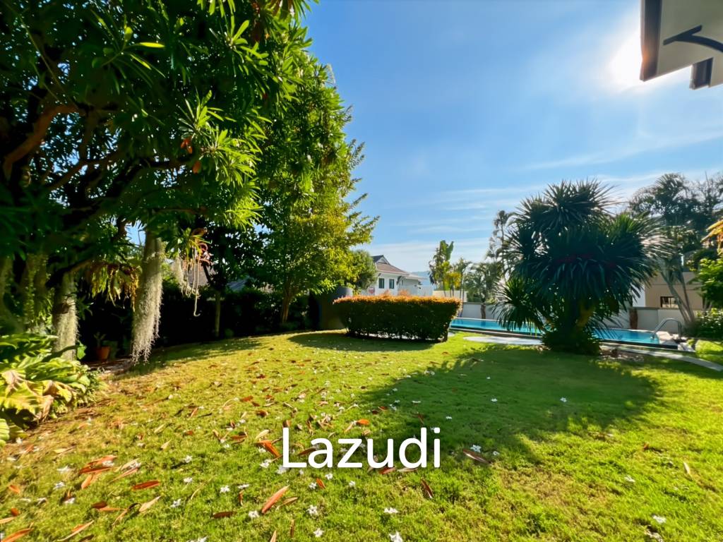 รูป The Heights 2 – บ้านเดี่ยว 4 ห้องนอน พร้อมห้องแม่บ้าน - รูปที่ 6/58