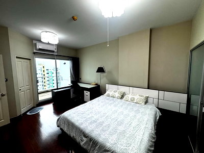 คอนโดให้เช่า : เช่าคอนโด Supalai Park Kaset/ศุภาลัย ปาร์ค เกษตร (C6812006) ID Line : @condo44