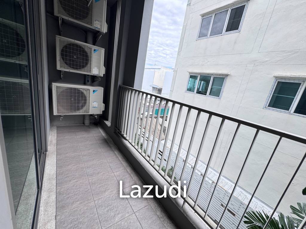 รูป 48.6 sqm 2 Bedroom Condo at Voque Place Sukhumvit 107 Samrong Nuea - รูปที่ 11/11