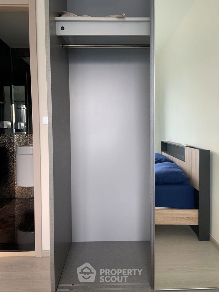 รูป คอนโด 1-ห้องนอน ที่ ริทึ่ม สุขุมวิท 36-38 ใกล้ BTS ทองหล่อ (ID 438474) - รูปที่ 10/12