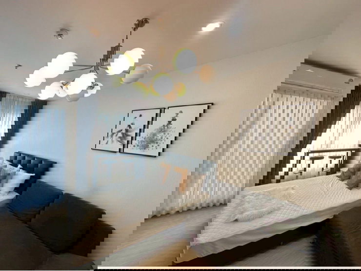 รูป #Z3746💥 201268🔥ให้เช่าคอนโด Supalai Veranda Ramkhamhaeng - รูปที่ 2/10