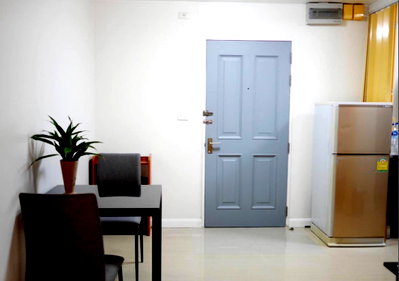 คอนโดให้เช่า : Condo One Siam 65 sq.m. Please add LINE ID @806qphgn o8415o5483