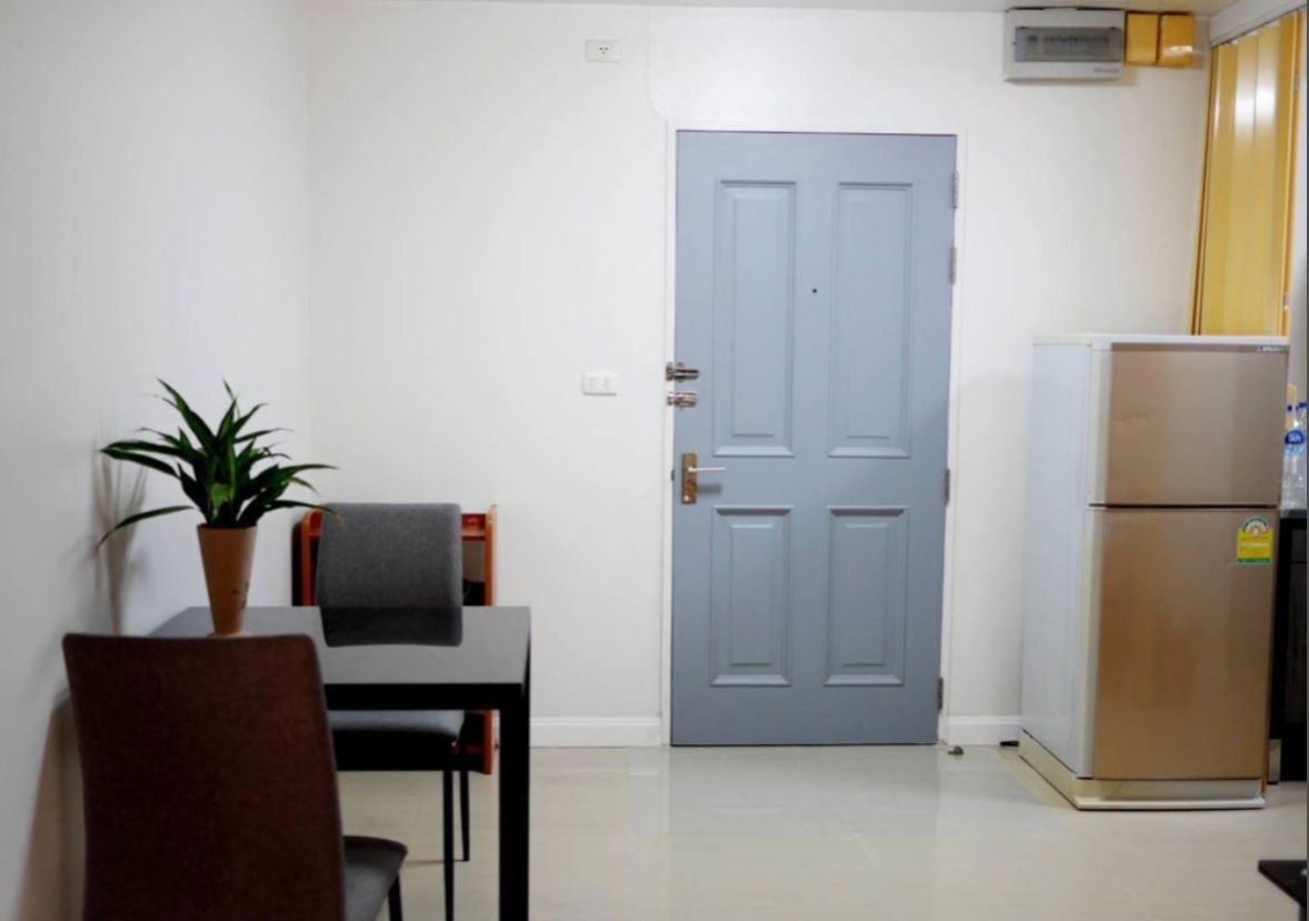 picture Condo One Siam 65 sq.m. Please add LINE ID @806qphgn o8415o5483 - 1/16