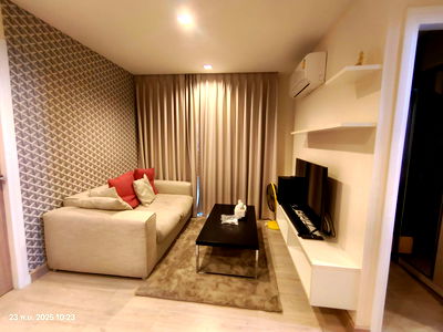 Condos for rent 700 Year Sports Arena Chiang Mai : Condo for rent with   2 bedrooms, 2 bathrooms and   1 kitchen.   