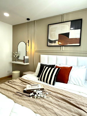 Condos for sale : Meliving161225  Sale :   Metro park Sathorn phase 2-1