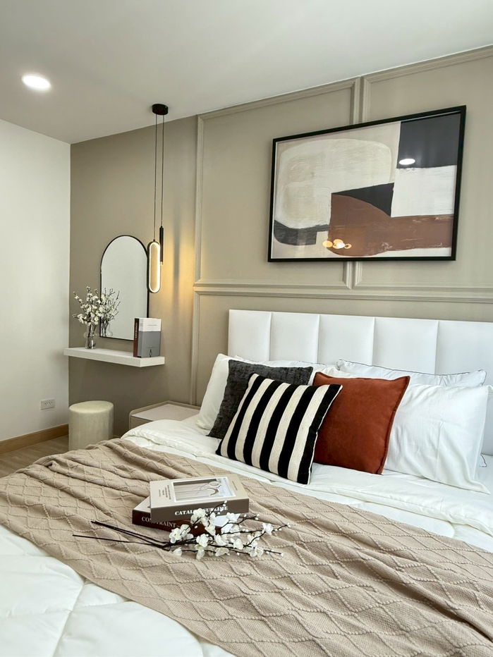 รูป Meliving161225  Sale :   Metro park Sathorn phase 2-1 - รูปที่ 1/9