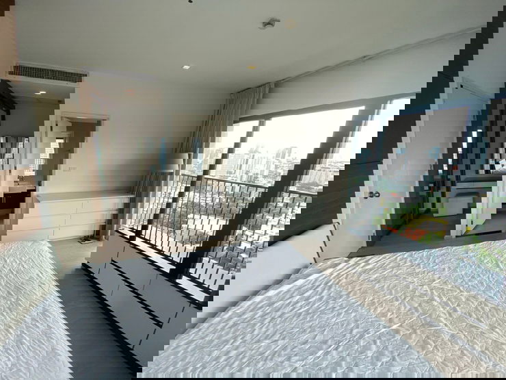 รูป #Z3732💥 201268 🔥ให้เช่าคอนโด Noble Remix Sukhumvit36 - รูปที่ 3/10