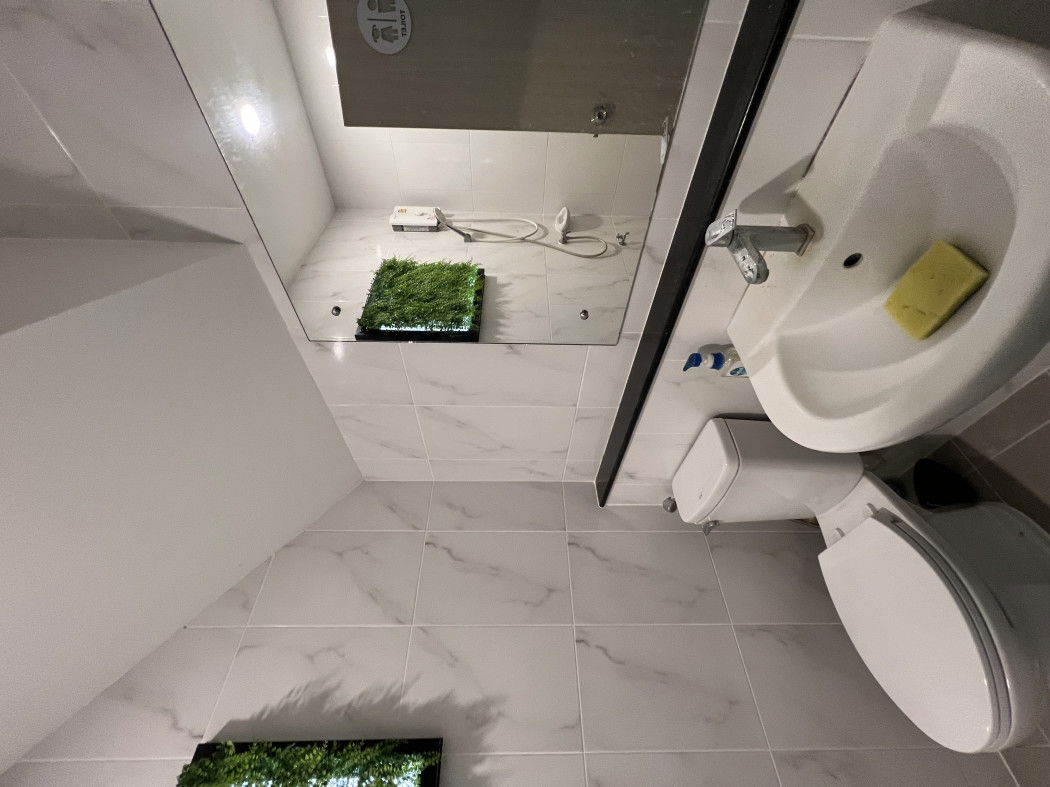 รูป ให้ เช่าบ้านเดี่ยว หมู่บ้านเพอร์เฟค พาร์ค ราชพฤกษ์-346 ไลน์ไอดี @bird888 - รูปที่ 10/12