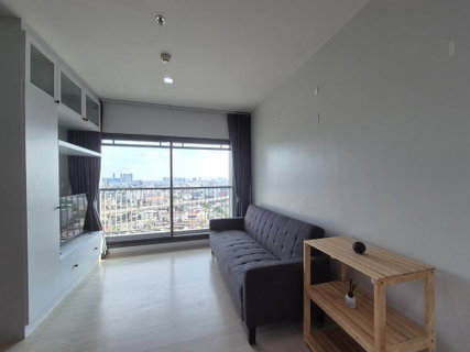 รูปภาพ For Rent Life Sukhumvit 48 Fully Furnished (Near Bts Prakanong)