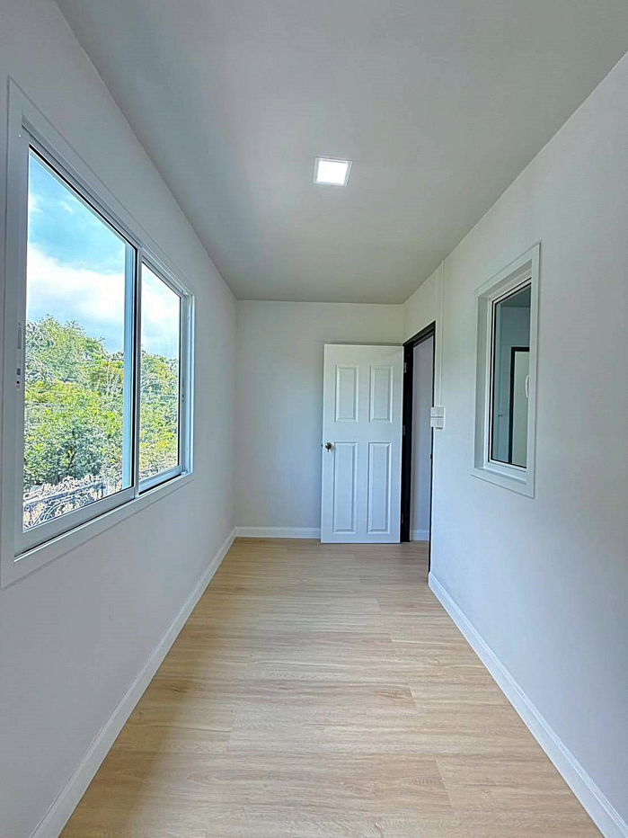 รูป บ้านหลังริม ทำเลใจกลางเมืองนนทบุรี   หมู่บ้านธนพัฒนา ซอยนนทบุรี 8 ใกล้โรงพยาบาลพระนั่งเกล้า  ใกล้ท่าน้ำนนท์  ใกล้กระทรวงพาณิชย์  - รูปที่ 20/25