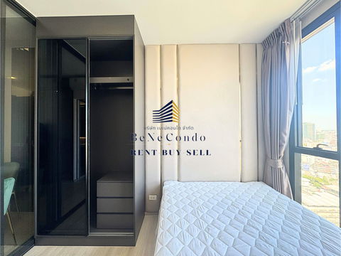 *** (เอเจนท์ประจำโครงการ) ให้เช่าคอนโด : ไพรเวซี่ จตุจักร (Privacy Jatujak) *** 