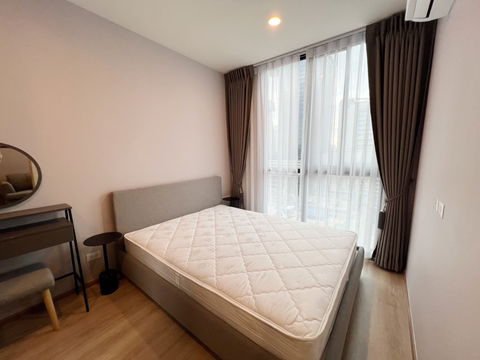 For rent 💥Nue District R9 💥 Beautiful room, ready to move in, beautifully decorated, fully furnished.