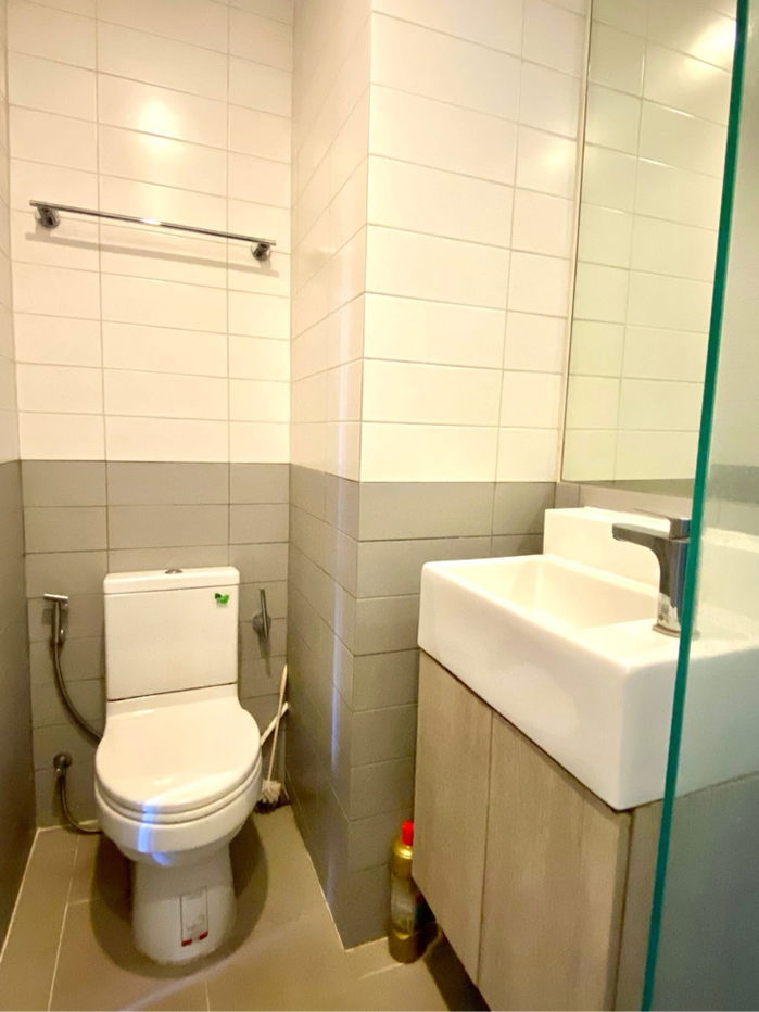 picture #Z3731💥 201268 🔥 Condo for Rent: Ideo Mobi Sukhumvit 81 - 9/10