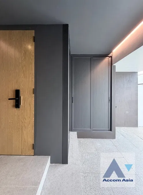 รูป 🔼🔽 AccomA 📩 Home Office 3 BR Townhouse @The Cabinet 29 (AA45154) - รูปที่ 6/20