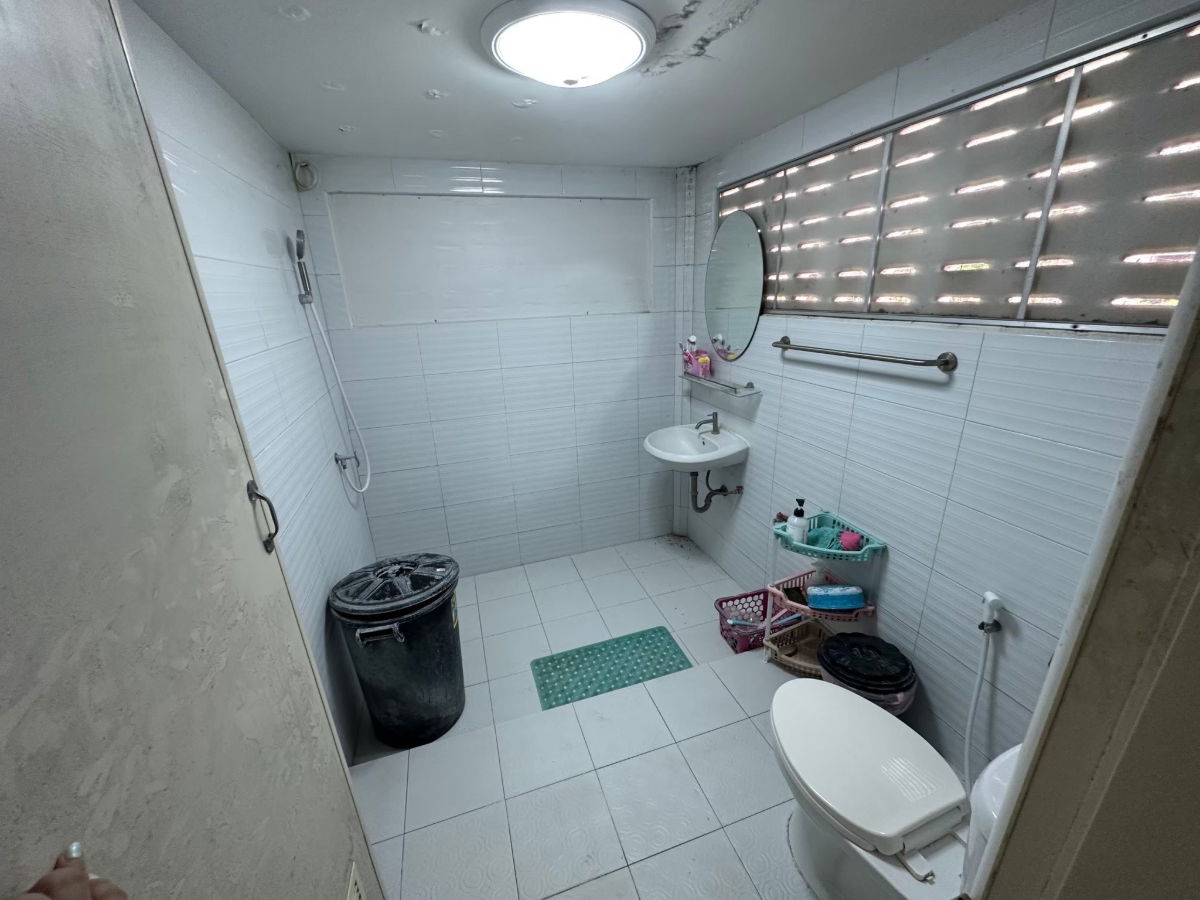 รูป เช่าบ้านเดี่ยวอัมพวาสมุทรสงคราม - รูปที่ 13/18