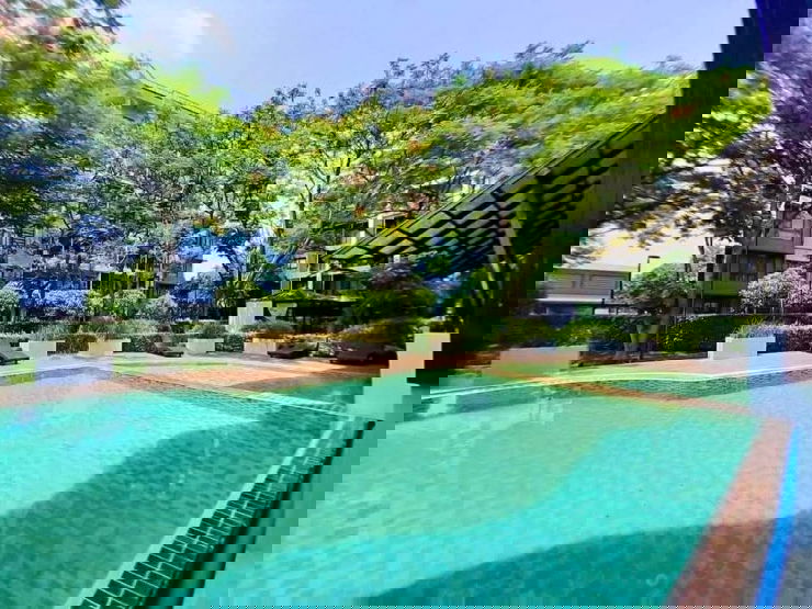 รูป ปล่อยเช่าHimma Garden Condominium  เชียงใหม่
2 ห้องนอน 2 ห้องน้ำ 1 ห้องนั่งเล่น
ตึก WOOD ตกแต่งสวยงามสไตล์ อบอุ่น รีสอร์ต เงียบสงบ ร่มรื่น บรรยากาศดี - รูปที่ 20/20