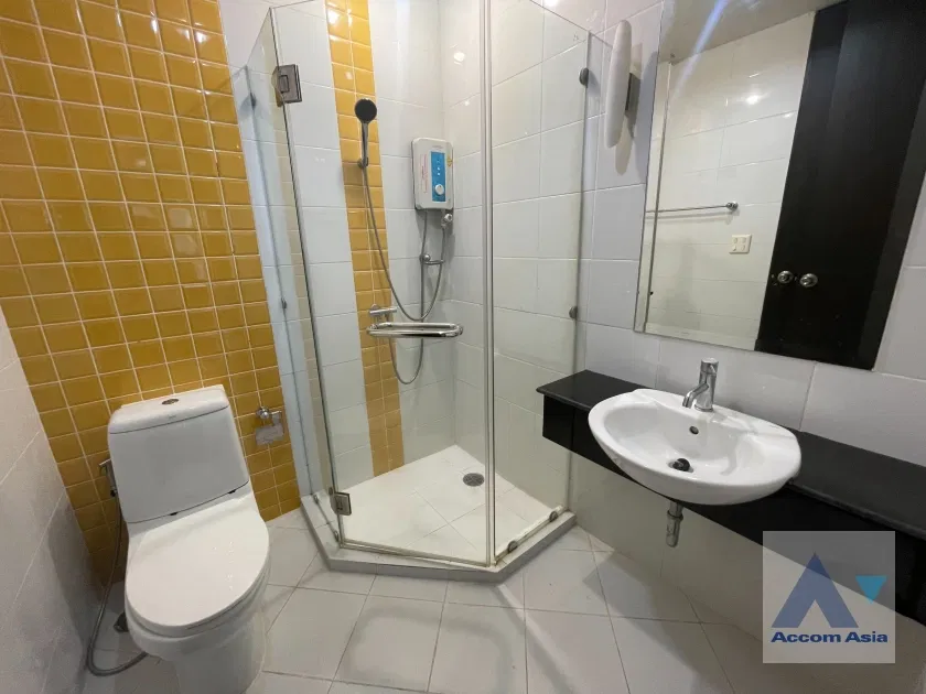 รูป 🔼🔽 AccomA 📩  3 BR Condominium @CitiSmart Sukhumvit 18 (1517657) - รูปที่ 13/17