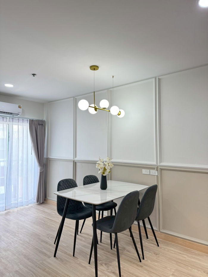 รูป Meliving161225  Sale :   Metro park Sathorn phase 2-1 - รูปที่ 7/9